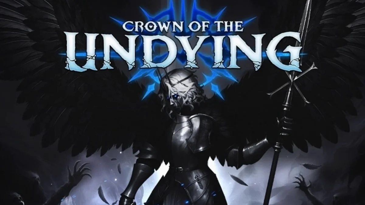 Crown of the Undying سلاٹ کا گوتھک اور تاریک فنتاسی تھیم والا انٹرفیس