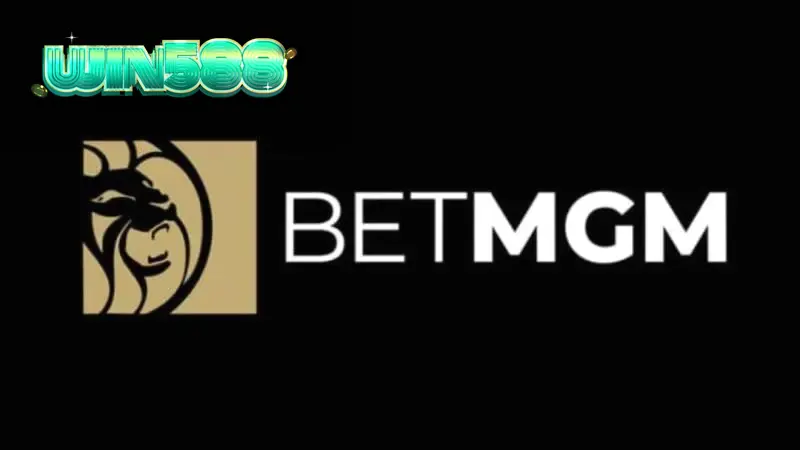 BetMGM کیسینو پلیٹ فارم پر پروگریسو جیک پاٹ کا انٹرفیس