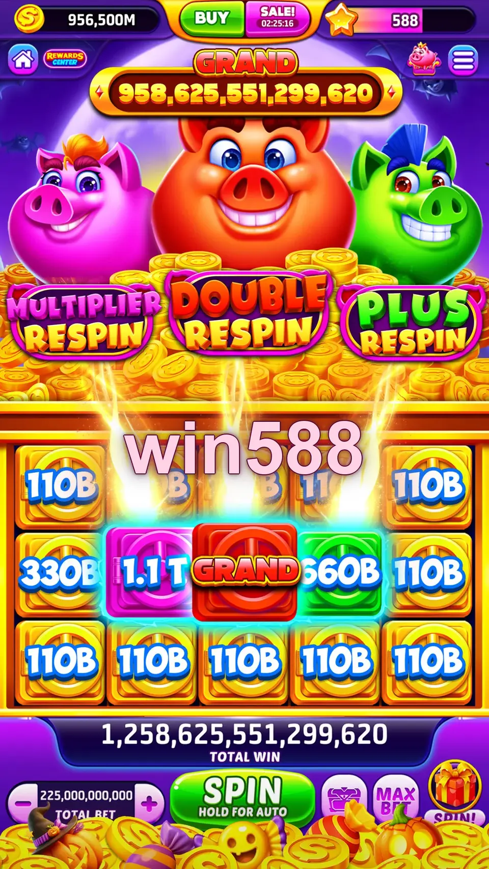 win588 APK