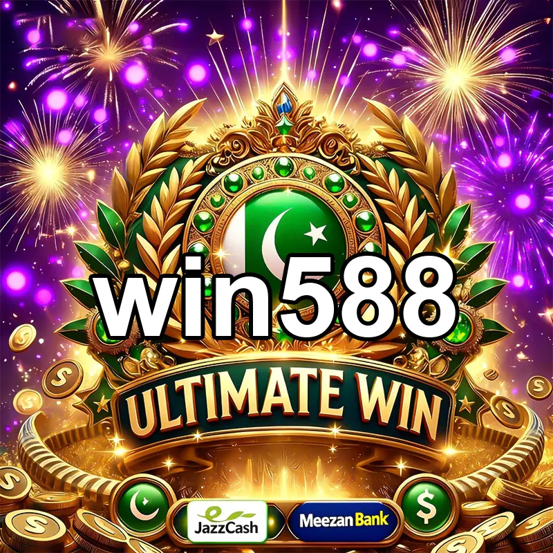 win588 لاگ ان